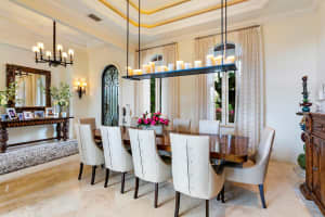756 Harbour Isles Court, North Palm Beach, FL 33410 Sold 04/14/25