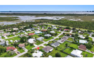 2634 SE Bikas Lane, Port Saint Lucie, FL 34952 Sold 11/25/24
