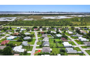 2634 SE Bikas Lane, Port Saint Lucie, FL 34952 Sold 11/25/24