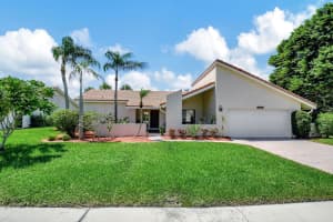 21065 Escondido Way, Boca Raton, FL 33433 Sold 10/11/24