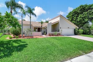 21065 Escondido Way, Boca Raton, FL 33433 Sold 10/11/24