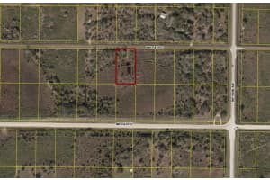 19466 NW 258th Street, Okeechobee, FL 34972 Sold 05/09/25