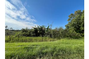 19466 NW 258th Street, Okeechobee, FL 34972 Sold 05/09/25