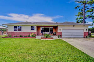 4306 Waterway Drive, Lake Worth, FL 33462 Sold 12/26/24