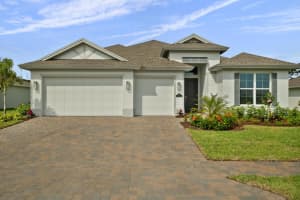 6395 High Pointe W Wy, Vero Beach, FL 32967, Sold 09/03/24