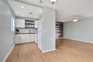 232 Norwich J, West Palm Beach, FL 33417 Sold 01/31/25