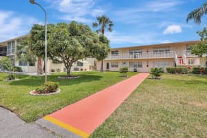 232 Norwich J, West Palm Beach, FL 33417 Sold 01/31/25