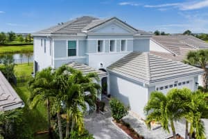 16002 Whippoorwill Circle, Westlake, FL 33470 Sold 11/15/24
