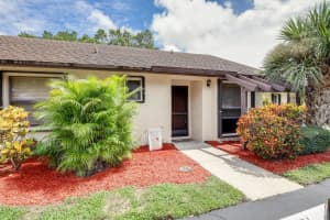91 Via De Casas Norte 91w, Boynton Beach, FL 33426 Sold 01/08/25