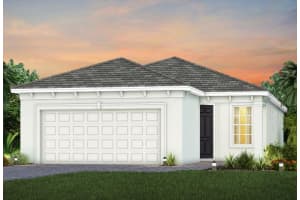 4508 Nautilus Circle, Vero Beach, FL 32967 Sold 08/01/25