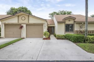 8097 Whispering Palm Drive, Boca Raton, FL 33496 Sold 11/12/24