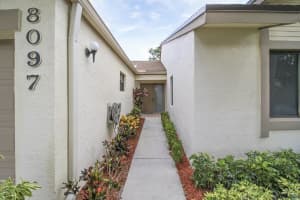 8097 Whispering Palm Drive, Boca Raton, FL 33496 Sold 11/12/24