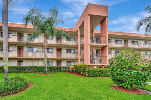 5598 Witney Drive 109, Delray Beach, FL 33484 Sold 06/23/25