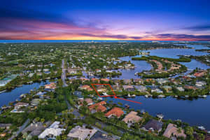 18808 SE Windward Island Lane, Jupiter, FL 33458 Sold 12/27/24