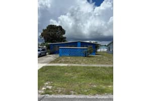 1458 7th Street, West Palm Beach, FL 33401 Sold 10/15/24