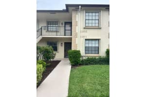 1101 Pinecrest Circle F, Jupiter, FL 33458 Sold 11/22/24