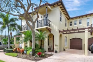 2781 Eagle Rock Circle 307, West Palm Beach, FL 33411 Sold 01/29/25