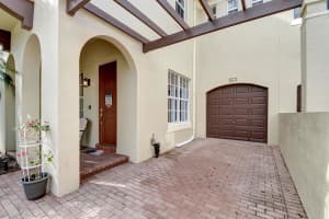 2781 Eagle Rock Circle 307, West Palm Beach, FL 33411 Sold 01/29/25