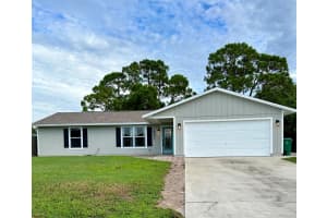 801 NW Archer Avenue, Port Saint Lucie, FL 34983 Sold 09/27/24