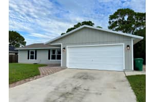 801 NW Archer Avenue, Port Saint Lucie, FL 34983 Sold 09/27/24
