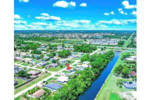 801 NW Archer Avenue, Port Saint Lucie, FL 34983 Sold 09/27/24