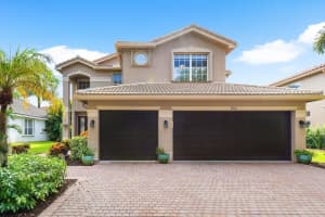 9818 Savona Winds Drive, Delray Beach, FL 33446 Sold 10/31/24