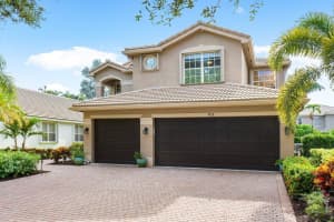 9818 Savona Winds Drive, Delray Beach, FL 33446 Sold 10/31/24
