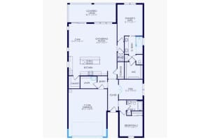 13217 SW Calita Way, Port Saint Lucie, FL 34987 Sold 03/26/25