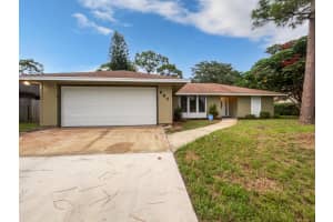 885 SE Evergreen Terrace, Port Saint Lucie, FL 34983 Sold 02/27/25