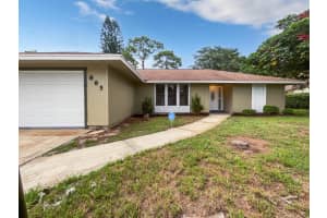 885 SE Evergreen Terrace, Port Saint Lucie, FL 34983 Sold 02/27/25