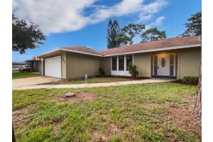 885 SE Evergreen Terrace, Port Saint Lucie, FL 34983 Sold 02/27/25