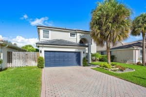 7162 Lake Island Drive, Lake Worth, FL 33467 Sold 10/21/24