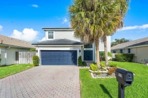 7162 Lake Island Drive, Lake Worth, FL 33467 Sold 10/21/24