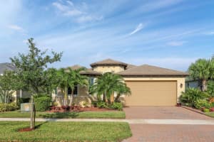 11192 SW Lake Park Drive, Port Saint Lucie, FL 34987 Sold 03/17/25