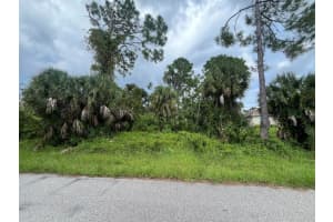 Tbd Cornsilk Terrace, North Port, FL 34286 Sold 11/29/24