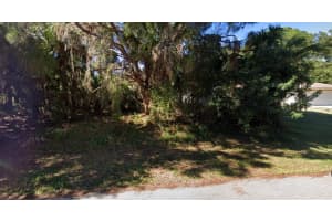 Tbd Cornsilk Terrace, North Port, FL 34286 Sold 11/29/24