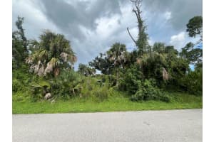 Tbd Cornsilk Terrace, North Port, FL 34286 Sold 11/29/24