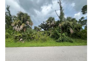 Tbd Cornsilk Terrace, North Port, FL 34286 Sold 11/29/24