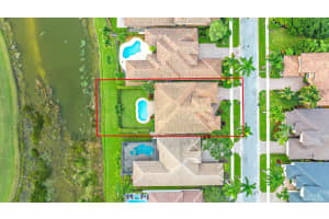 7025 Isla Vista Drive, West Palm Beach, FL 33412 Sold 04/30/25
