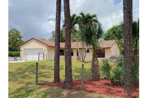 16261 93rd Road N, Loxahatchee, FL 33470 Sold 11/26/24