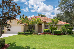 1180 Egret Circle S, Jupiter, FL 33458 Sold 11/14/24