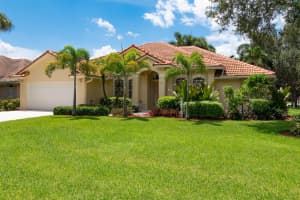 1180 Egret Circle S, Jupiter, FL 33458 Sold 11/14/24