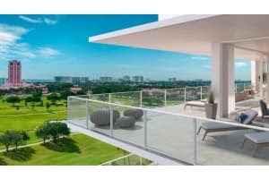 220 SE Mizner Boulevard 523, Boca Raton, FL 33432 - MLS#R11017722