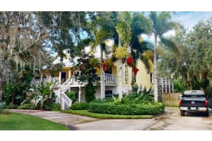 3711 Outrigger Drive, Fort Pierce, FL 34946 Sold 01/23/25