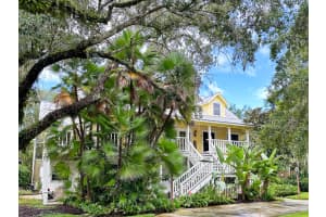3711 Outrigger Drive, Fort Pierce, FL 34946 Sold 01/23/25