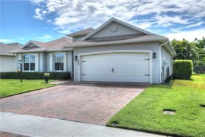 605 Gossamer Wing Way, Sebastian, FL 32958 Sold 12/18/24