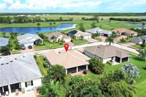 605 Gossamer Wing Way, Sebastian, FL 32958 Sold 12/18/24