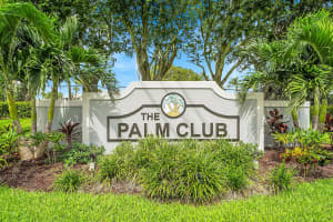 1101 Green Pine Boulevard C2, West Palm Beach, FL 33409 Sold 11/06/24