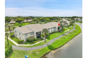 1101 Green Pine Boulevard C2, West Palm Beach, FL 33409 Sold 11/06/24