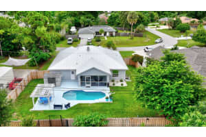 1978 SW Oakwood Road, Port Saint Lucie, FL 34953 Sold 10/18/24
